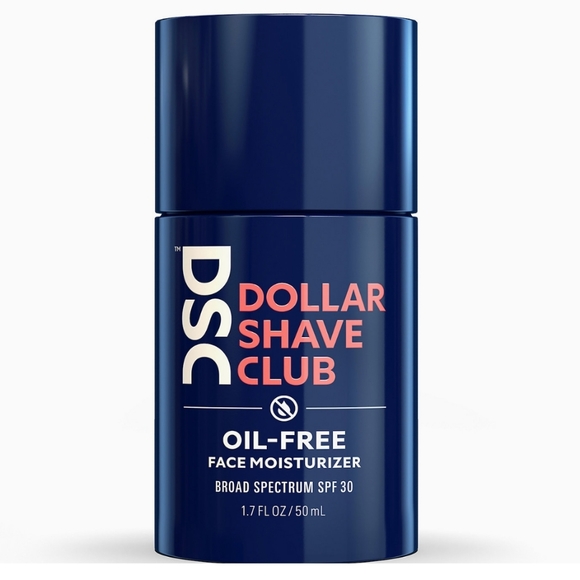 Dollar Shave Club Bundle - Post shave items - Picture 10 of 10